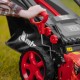 Газонокосилка бензиновая GL51SP-K, 51 см, 50 л MTX 58838 Газонокосилка бензиновая GL51SP-K, 51 см, 50 л MTX 58838
