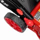 Газонокосилка бензиновая GLM-430, 150 см3, 43 см, 45л  MTX 58830