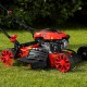 Газонокосилка бензиновая GLM-460-SP, 150 см3, 46см, привод, 50л MTX 58832 Газонокосилка бензиновая GLM-460-SP, 150 см3, 46см, привод, 50л MTX 58832