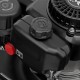 Газонокосилка бензиновая GLR-460SP-ZS, 149 см3, ширина 46 см, привод, травосборник 65 л Denzel 58824 Газонокосилка бензиновая GLR-460SP-ZS, 149 см3, ширина 46 см, привод, травосборник 65 л Denzel 58824