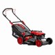 Газонокосилка бензиновая GLM-430, 150 см3, 43 см, 45л  MTX 58830
