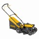 Газонокосилка бензиновая GLD-410-K, 41 см, 40 л 58812 58812 Газонокосилка бензиновая GLD-410-K, 41 см, 40 л 58812 58812