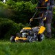 Газонокосилка бензиновая GLR-510SP-K, 180 см3, ширина 51 см, привод, травосборник 65 л Denzel 58804 Газонокосилка бензиновая GLR-510SP-K, 180 см3, ширина 51 см, привод, травосборник 65 л Denzel 58804