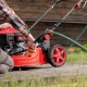 Газонокосилка бензиновая GL46SP-K, 46 см, 50 л MTX 58837 Газонокосилка бензиновая GL46SP-K, 46 см, 50 л MTX 58837