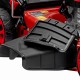 Газонокосилка бензиновая GLM-430, 150 см3, 43 см, 45л  MTX 58830