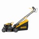 Газонокосилка бензиновая GLD-410SP-K, 41 см, 58813 58813 Газонокосилка бензиновая GLD-410SP-K, 41 см, 58813 58813