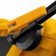 Газонокосилка электрическая GM-1800, 1800 Вт, шир. 38 см, 6 уров., травосб. 40 л. Denzel 96617 Газонокосилка электрическая GM-1800, 1800 Вт, шир. 38 см, 6 уров., травосб. 40 л. Denzel 96617