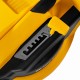 Газонокосилка электрическая GM-2000, 2000 Вт, ширина 43 см, 6 уровней, травосборник 45 л. Denzel 96618