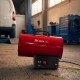 Газовая тепловая пушка GHB-15, 15 кВт, 320 м3/ч, пропан-бутан MTX 98805 Газовая тепловая пушка GHB-15, 15 кВт, 320 м3/ч, пропан-бутан MTX 98805