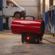 Газовая тепловая пушка GHB-10, 10 кВт, 320 м3/ч, пропан-бутан MTX 98804 Газовая тепловая пушка GHB-10, 10 кВт, 320 м3/ч, пропан-бутан MTX 98804