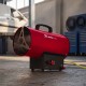 Газовая тепловая пушка GHB-10, 10 кВт, 320 м3/ч, пропан-бутан MTX 98804 Газовая тепловая пушка GHB-10, 10 кВт, 320 м3/ч, пропан-бутан MTX 98804