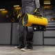 Газовая тепловая пушка GHG-15i, 15 кВт, цифровой термостат, пропан-бутан Denzel 96478