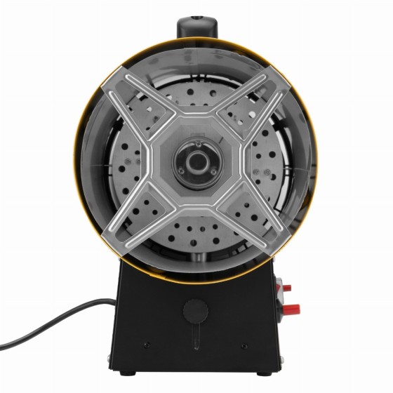 Газовая тепловая пушка GHG-30, 30 кВт, 900 м3/ч, пропан-бутан Denzel 96479 Газовая тепловая пушка GHG-30, 30 кВт, 900 м3/ч, пропан-бутан Denzel 96479