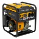 Генератор инверторный GK-5500iF, 5,5 кВт, 230 В, ручной старт DENZEL 94709 Генератор инверторный GK-5500iF, 5,5 кВт, 230 В, ручной старт DENZEL 94709