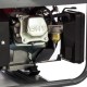 Генератор бензиновый LK 3500, 2.8 кВт, 230 В, бак 15 л, ручной старт Kronwerk 94688