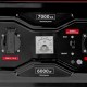 Генератор бензиновый RS-9000, 7 кВт, 230В, ручной стартер MTX 946155 Генератор бензиновый RS-9000, 7 кВт, 230В, ручной стартер MTX 946155