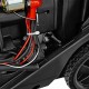 Генератор инверторный GS-4500iSE, 4,5 кВт, 230 В, закрытый корпус, электростартер Denzel 94714 Генератор инверторный GS-4500iSE, 4,5 кВт, 230 В, закрытый корпус, электростартер Denzel 94714
