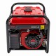 Генератор бензиновый RS-4000E, 3,3 кВт, 230В, электростартер MTX 946125