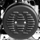Генератор бензиновый PS 80 E-3, 6.6 кВт, 400 В, 25 л, электростартер Denzel 946954 Генератор бензиновый PS 80 E-3, 6.6 кВт, 400 В, 25 л, электростартер Denzel 946954