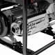 Генератор бензиновый RS-9000E, 7 кВт, 230В, электростартер MTX 946165