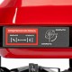 Генератор бензиновый RS-3000, 2,2 кВт, 230В, ручной стартер MTX 946105