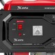 Генератор бензиновый RS-3000, 2,2 кВт, 230В, ручной стартер MTX 946105