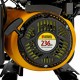 Генератор инверторный GK-5500iF, 5,5 кВт, 230 В, ручной старт DENZEL 94709 Генератор инверторный GK-5500iF, 5,5 кВт, 230 В, ручной старт DENZEL 94709