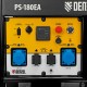 Генератор бензиновый PS-180EA, 18 кВт,230 В, 65л, разъём ATS,эл.старт Denzel 946974 Генератор бензиновый PS-180EA, 18 кВт,230 В, 65л, разъём ATS,эл.старт Denzel 946974
