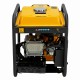 Генератор инверторный GK-5500iF, 5,5 кВт, 230 В, ручной старт DENZEL 94709 Генератор инверторный GK-5500iF, 5,5 кВт, 230 В, ручной старт DENZEL 94709