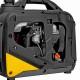 Генератор инверторный GS-2200iS, 2,2 кВт, 230 В, закрытый корпус, ручной старт DENZEL 94713 Генератор инверторный GS-2200iS, 2,2 кВт, 230 В, закрытый корпус, ручной старт DENZEL 94713