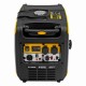Генератор инверторный GS-5500iSE, 5,5 кВт, 230 В, закрытый корпус,электростартер Denzel 94712 Генератор инверторный GS-5500iSE, 5,5 кВт, 230 В, закрытый корпус,электростартер Denzel 94712