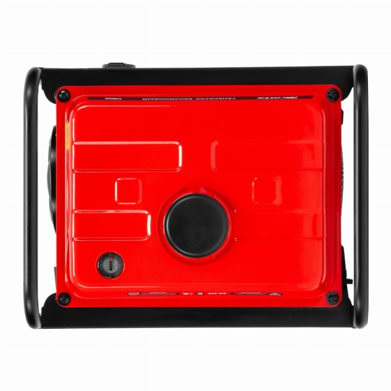 Генератор бензиновый RS-1500, 1,1 кВт, 230В, ручной стартер MTX 946175 Генератор бензиновый RS-1500, 1,1 кВт, 230В, ручной стартер MTX 946175