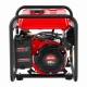 Генератор бензиновый RS-1500, 1,1 кВт, 230В, ручной стартер MTX 946175 Генератор бензиновый RS-1500, 1,1 кВт, 230В, ручной стартер MTX 946175