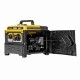 Генератор инверторный GS-1100iF, 1,1 кВт, 230 В, ручной старт DENZEL 94706 Генератор инверторный GS-1100iF, 1,1 кВт, 230 В, ручной старт DENZEL 94706