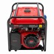 Генератор бензиновый RS-9000E, 7 кВт, 230В, электростартер MTX 946165