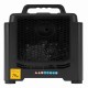 Генератор инверторный GS-1100iF, 1,1 кВт, 230 В, ручной старт DENZEL 94706 Генератор инверторный GS-1100iF, 1,1 кВт, 230 В, ручной старт DENZEL 94706