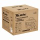 Генератор бензиновый RS-950, 0,8 кВт, 230 В, 2-х такт., 4 л, ручной стартер MTX 946650