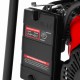 Генератор бензиновый RS-1500, 1,1 кВт, 230В, ручной стартер MTX 946175 Генератор бензиновый RS-1500, 1,1 кВт, 230В, ручной стартер MTX 946175