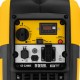 Генератор инверторный GS-2200iS, 2,2 кВт, 230 В, закрытый корпус, ручной старт DENZEL 94713 Генератор инверторный GS-2200iS, 2,2 кВт, 230 В, закрытый корпус, ручной старт DENZEL 94713