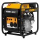 Генератор инверторный GT-3500iF, 3.5 кВт, 230 В, бак 5 л, открытый корпус, ручной старт Denzel 94705 Генератор инверторный GT-3500iF, 3.5 кВт, 230 В, бак 5 л, открытый корпус, ручной старт Denzel 94705