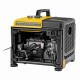 Генератор инверторный GS-1100iF, 1,1 кВт, 230 В, ручной старт DENZEL 94706 Генератор инверторный GS-1100iF, 1,1 кВт, 230 В, ручной старт DENZEL 94706