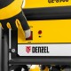 Генератор бензиновый GE 8900, 8.5 кВт, 220 В/50 Гц, 25 л, ручной старт Denzel 94639 Генератор бензиновый GE 8900, 8.5 кВт, 220 В/50 Гц, 25 л, ручной старт Denzel 94639
