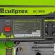 Генератор бензиновый БС-3500, 3.2 кВт, 230В, четырехтактный, 15 л, ручной стартер Сибртех 94544 Генератор бензиновый БС-3500, 3.2 кВт, 230В, четырехтактный, 15 л, ручной стартер Сибртех 94544