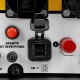 Генератор инверторный GS-5500iSE, 5,5 кВт, 230 В, закрытый корпус,электростартер Denzel 94712 Генератор инверторный GS-5500iSE, 5,5 кВт, 230 В, закрытый корпус,электростартер Denzel 94712