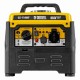 Генератор инверторный GS-1100iF, 1,1 кВт, 230 В, ручной старт DENZEL 94706 Генератор инверторный GS-1100iF, 1,1 кВт, 230 В, ручной старт DENZEL 94706