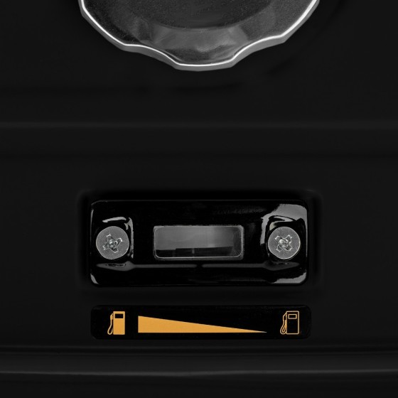 Генератор дизельный DES-32, 3,2 кВт, 230 В, 11 л, ручной стартер Denzel 94411