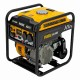 Генератор инверторный GK-5500iF, 5,5 кВт, 230 В, ручной старт DENZEL 94709 Генератор инверторный GK-5500iF, 5,5 кВт, 230 В, ручной старт DENZEL 94709