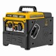 Генератор инверторный GS-1100iF, 1,1 кВт, 230 В, ручной старт DENZEL 94706 Генератор инверторный GS-1100iF, 1,1 кВт, 230 В, ручной старт DENZEL 94706