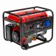 Генератор бензиновый RS-9000, 7 кВт, 230В, ручной стартер MTX 946155 Генератор бензиновый RS-9000, 7 кВт, 230В, ручной стартер MTX 946155