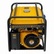 Генератор бензиновый GE 6900, 5.5 кВт, 220 В/50 Гц, 25 л, ручной старт Denzel 94637 Генератор бензиновый GE 6900, 5.5 кВт, 220 В/50 Гц, 25 л, ручной старт Denzel 94637